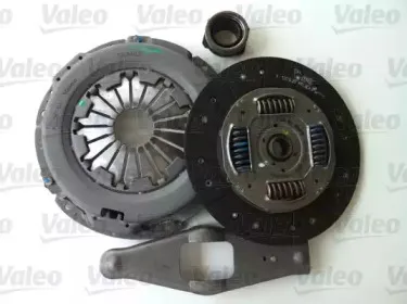 826700 VALEO Комплект сцепления 826700 VALEO Комплект сцепления